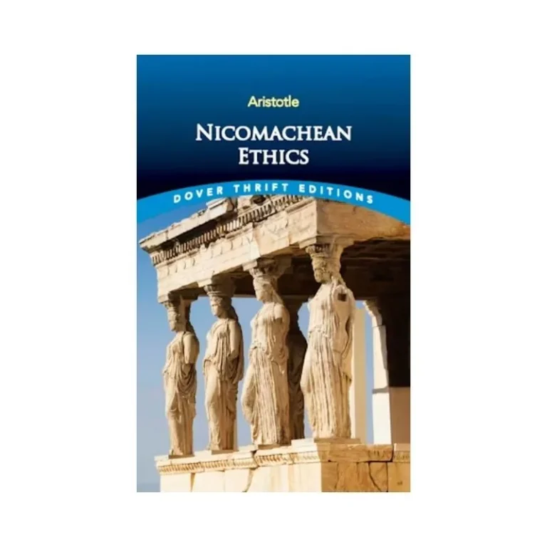 Nicomachean Ethics