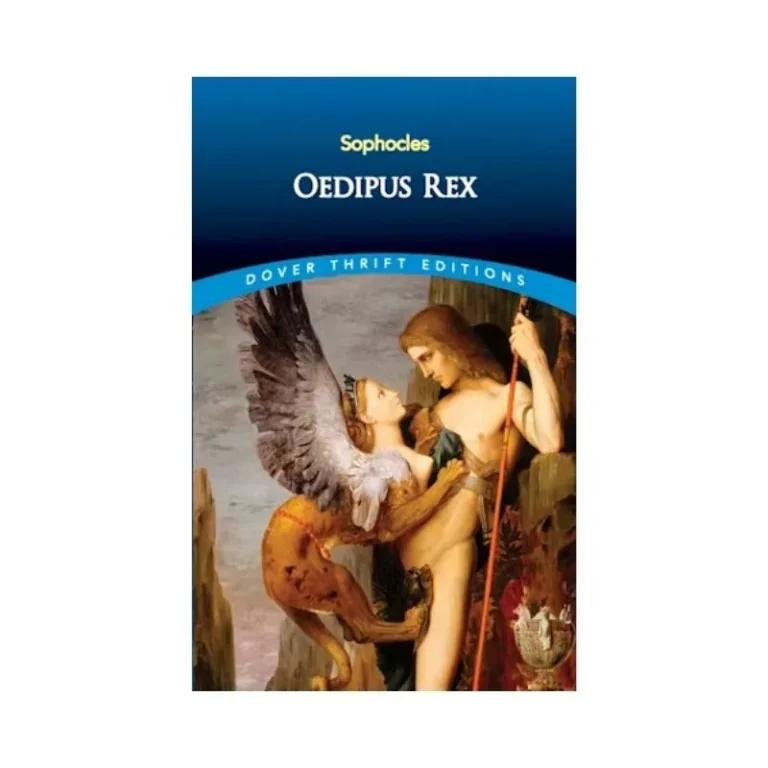 Oedipus Rex