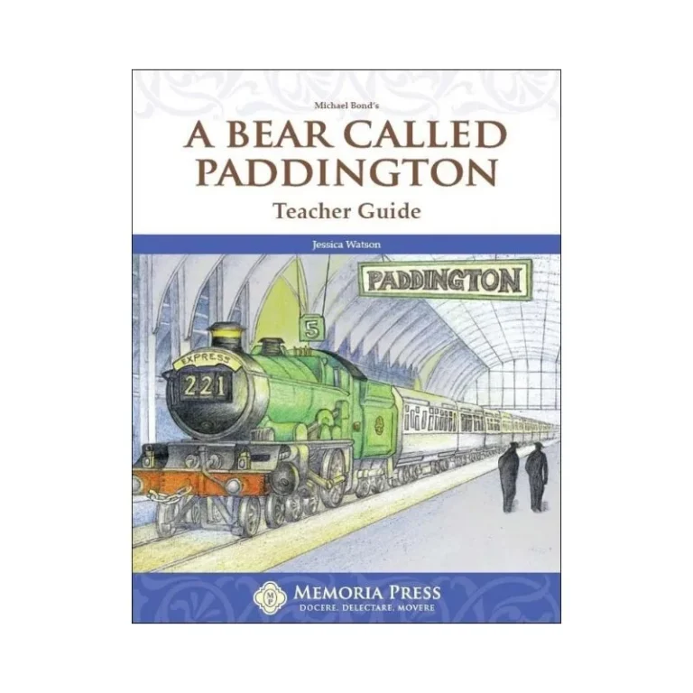 Paddington TG