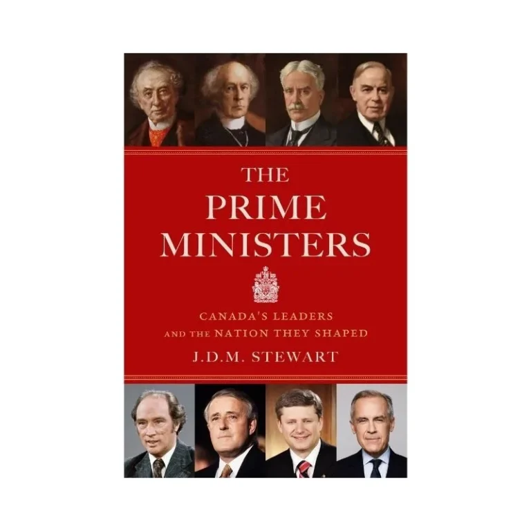Prime Ministers HC