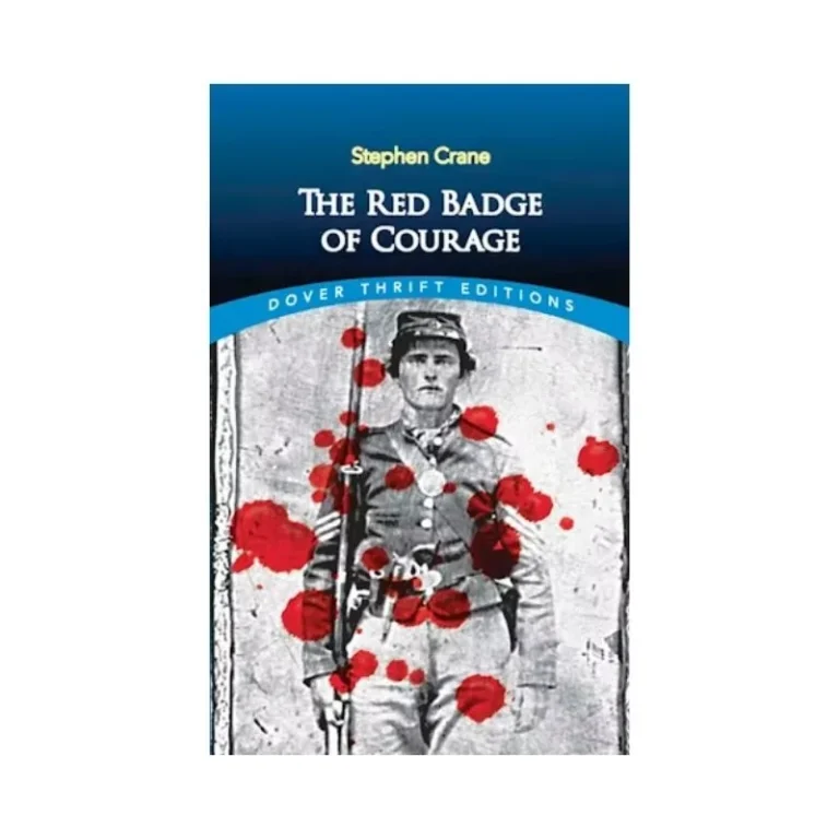 Red Badge of Courage