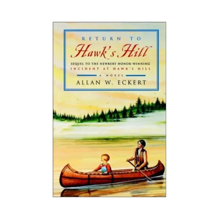 Return to Hawks Hill