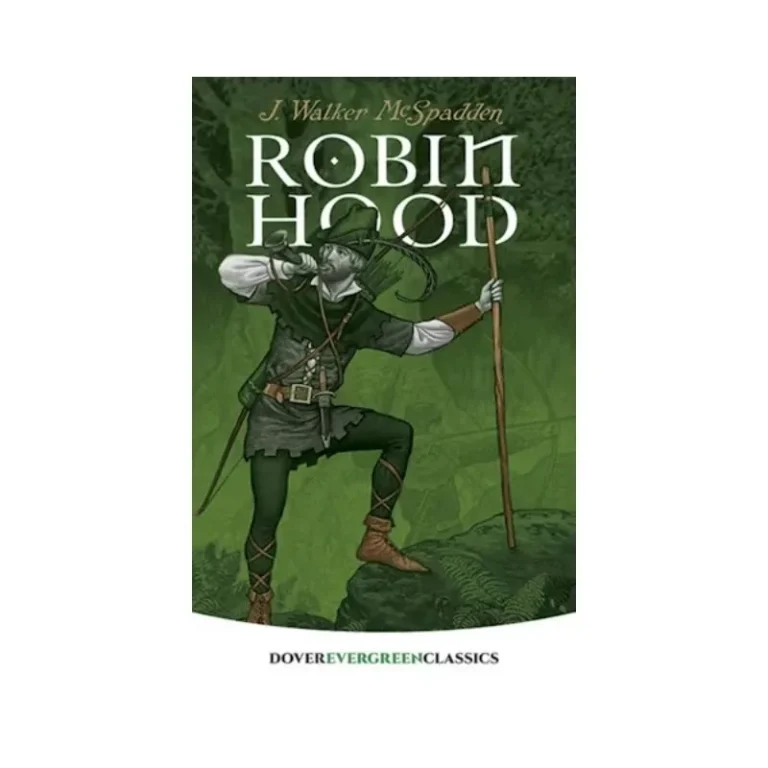 Robin Hood PB