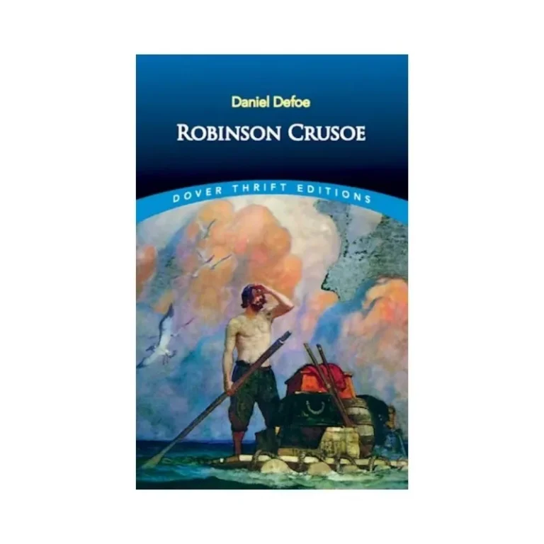 Robinson Crusoe PB