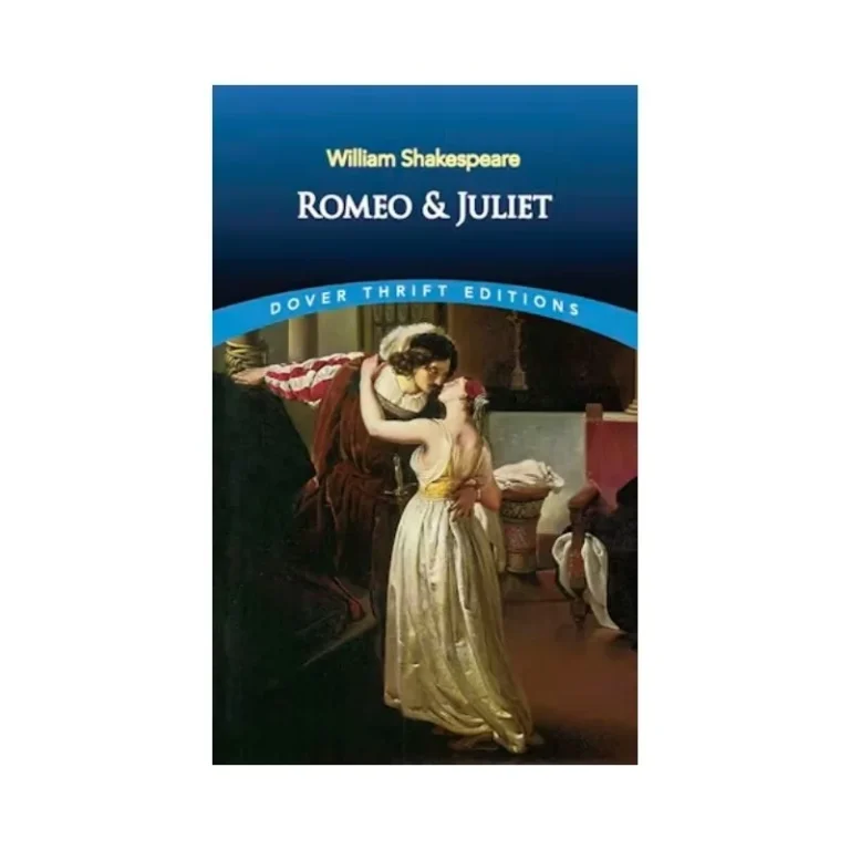 Romeo and Juliet