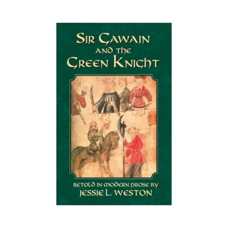 Sir Gawain