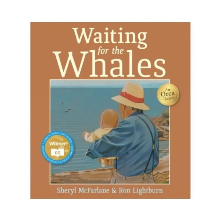 Waiting for Whales