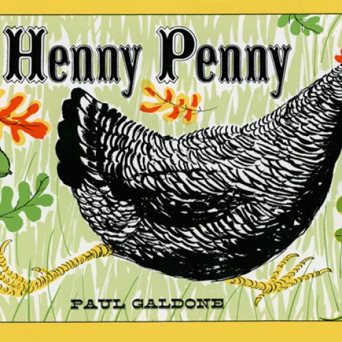Henny Penny