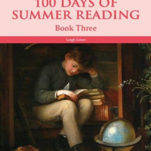 100 Days of Summer Reading: Book Three