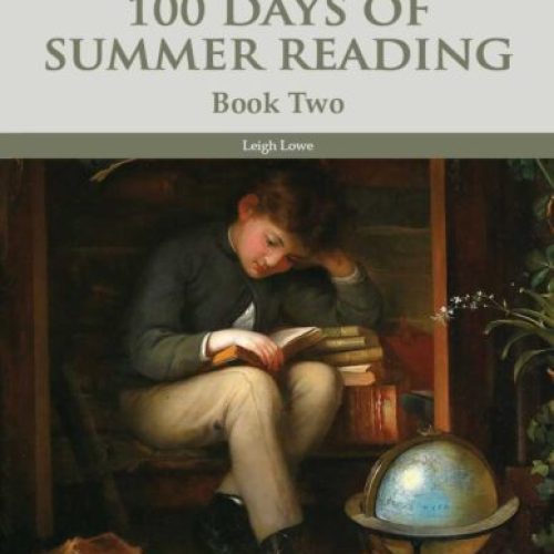 100 Days of Summer Reading: Book Two