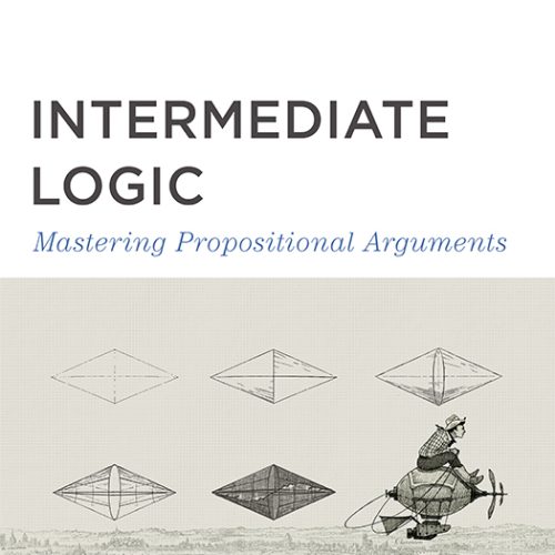 Intermediate Logic – Student Handbook
