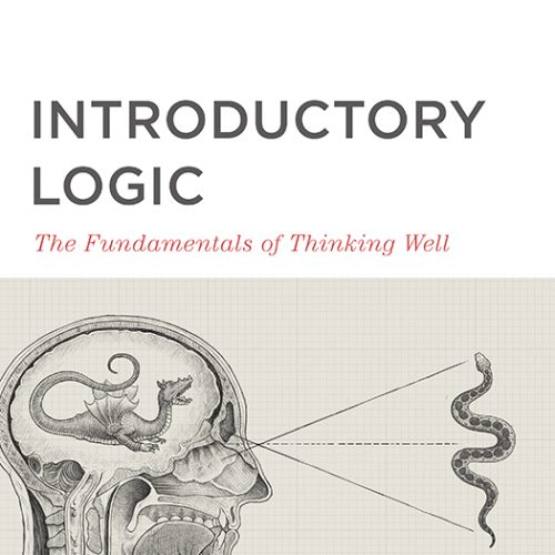 Introductory Logic – DVD