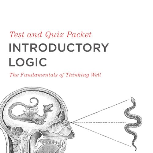Introductory Logic – Test Packet