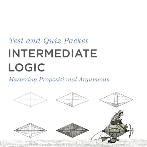 Intermediate Logic – Test Packet