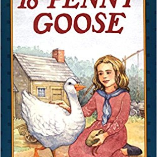 The 18 Penny Goose