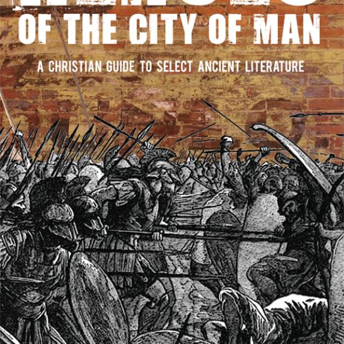 Heroes of the City of Man