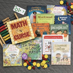 Make Math Meaningful with Picture Books