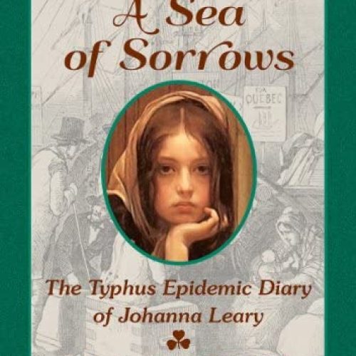 Dear Canada: A Sea of Sorrows