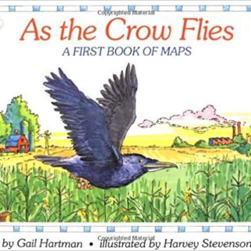 As the Crow Flies