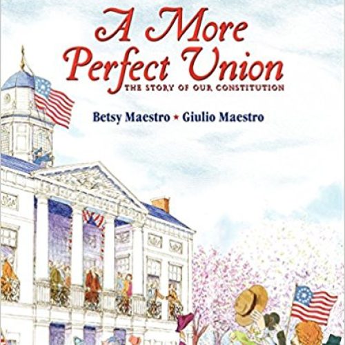 A More Perfect Union