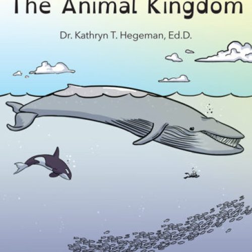 The Animal Kingdom: Dyslexia Version