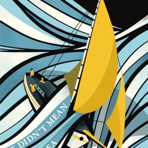 We Didn’t Mean to Go to Sea ***Discounted***