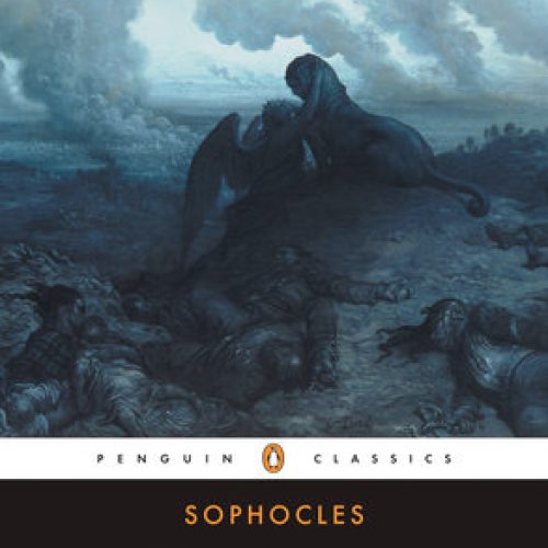 The Three Theban Plays