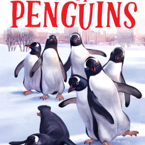 Mr. Popper’s Penguins