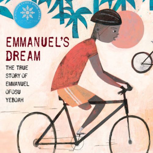 Emmanuel’s Dream: The True Story of Emmanuel Ofosu Yeboah