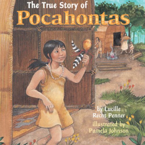 The True Story of Pocahontas