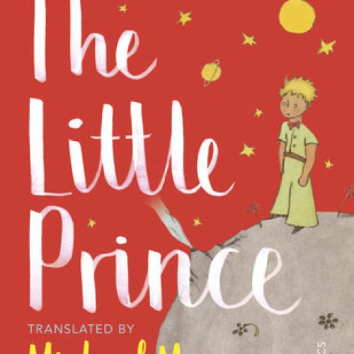 The Little Prince