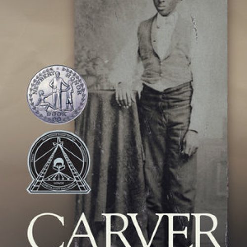 Carver: A Life in Poems