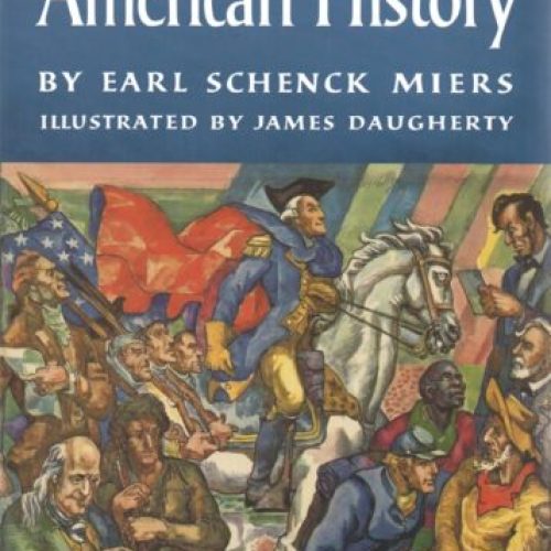 A Child’s First Book of American History