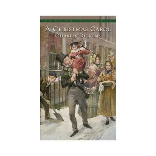 A Christmas Carol