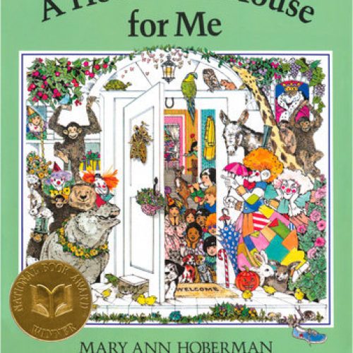 A House is a House for Me