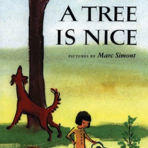 A Tree is Nice