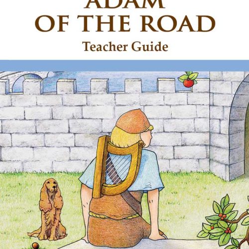Adam of the Road – Teacher Guide