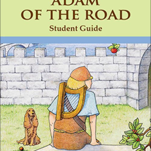 Adam of the Road – Student Guide