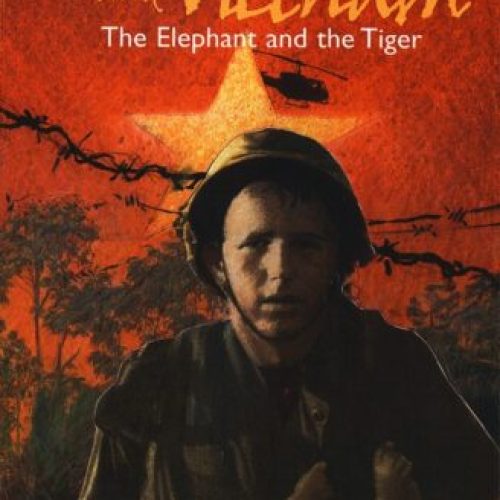 America and Vietnam: The Elephant and the Tiger