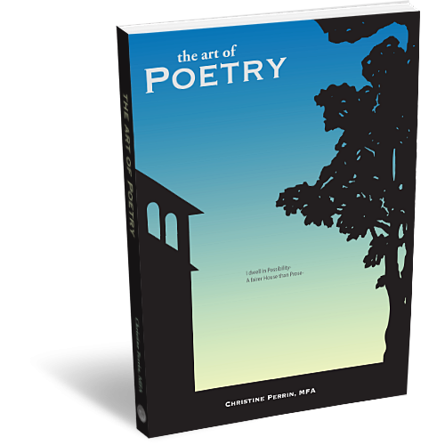 The Art of Poetry – Student Edition