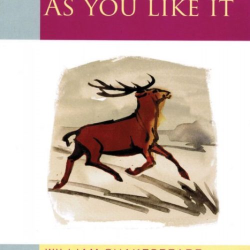 As You Like It