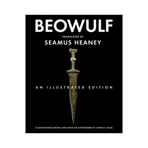 Beowulf: An Illustrated Edition
