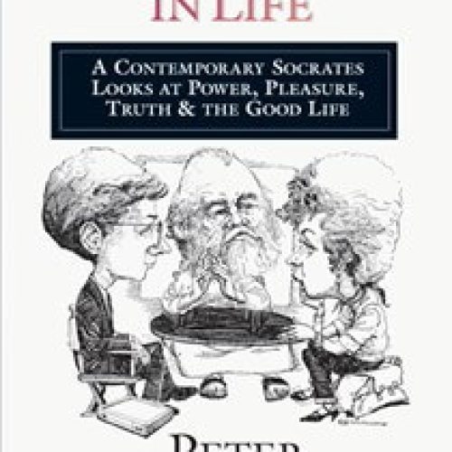 The Best Things in Life