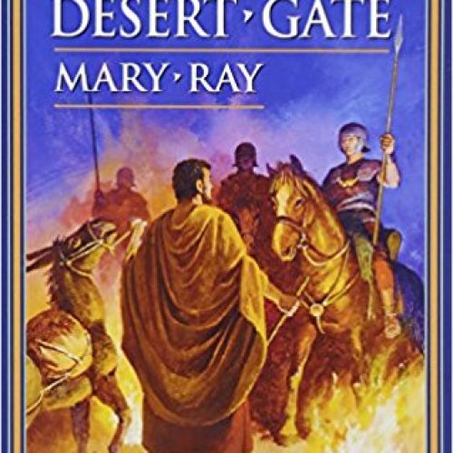 Beyond the Desert Gate