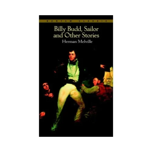 Billy Budd, Sailor