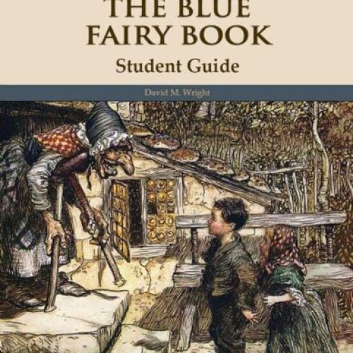 The Blue Fairy Book – Student Guide