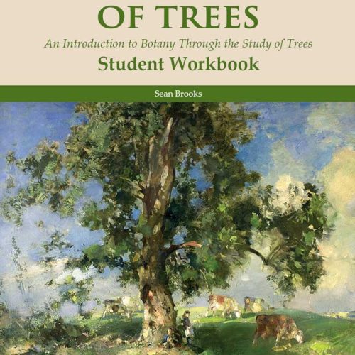 The Book of Trees – Student Workbook