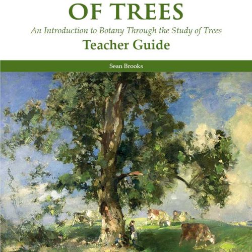 The Book of Trees – Teacher Guide