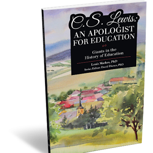 C.S. Lewis: An Apologist for Education