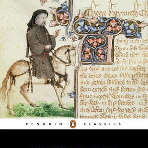 The Canterbury Tales